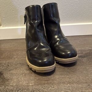 Youth Sorel Chelsea boot